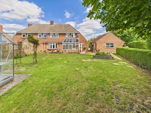 Rear Elevation- click for photo gallery